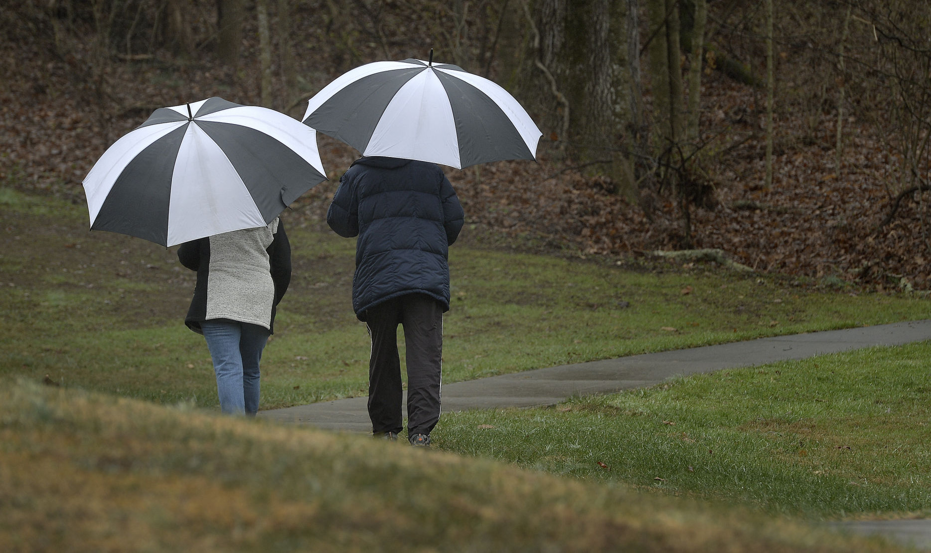 Walking Weather